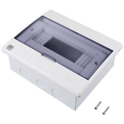 TRU COMPONENTS TC-GYB5-20, TC-12500508 instalační rozvaděč, IP40, 438 mm x 230 mm x 95 mm , 1 ks