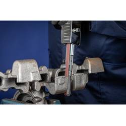 PFERD TOOLS BA 12/520 J A 60 45002506 brusný pás Zrnitost 60 (d x š) 520 mm x 12 mm 100 ks