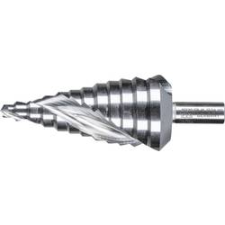 PFERD TOOLS 25201040 STB HSS 06-37/10 HSS stupňovitý vrták 1 ks