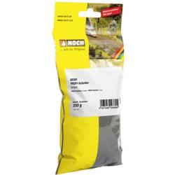 NOCH 9181 štěrk jemná hnědá 250 g