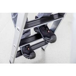 MUNK Günzburger Steigtechnik 041691 sada pro dodatečnou montáž 18 ks