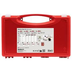 Fischer 577158 Meister-Box XL Upevňovací sada 210 ks