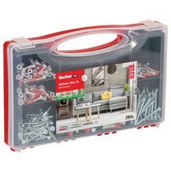 Fischer 577158 Meister-Box XL Upevňovací sada 210 ks