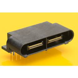 Molex konektor do DPS 45985-4912, 1 ks