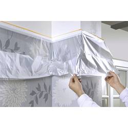tesa 04402-00001-01 krycí fólie tesa Easy Cover® oranžová (d x š) 33 m x 2.1 m 1 ks