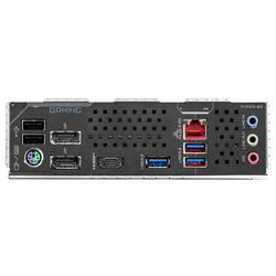 Gigabyte Z890M GAMING X Základní deska Socket (PC) Intel® 1851 Tvarový faktor Micro-ATX Čipová sada základní desky Intel® Z890