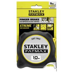STANLEY FatMax Xtreme FMHT38232-0 svinovací metr 10 m