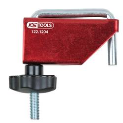 KS Tools 122.1204 Max. Hadicová svorka Ø 45 mm (1.3/4)