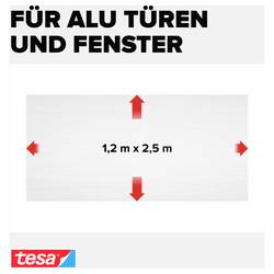 tesa 55140-00-01 Insect Stop Vhodný pro značku (odpuzovače) Tesa Tesa Fliegengitter 1 ks