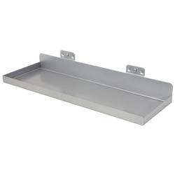 KS Tools 8600858 Dělení na odkládací police bez rozdělení, 450 x 150 mm 1 ks
