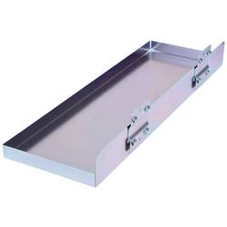 KS Tools 8600858 Dělení na odkládací police bez rozdělení, 450 x 150 mm 1 ks