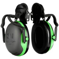 3M Peltor X4P5E mušlový chránič sluchu 31 dB EN 352-3:2020 1 ks