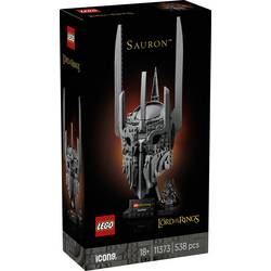6588521 LEGO® ICONS™