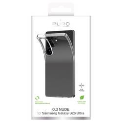 sbs mobile Cover Samsung Galaxy S26 Ultra PUSGS26U03NUDETR