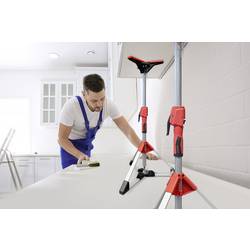 Bessey STE90 jednoruční podpěrná tyč Nastavení délky: 575 - 910 mm Max.nosnost: 350 kg