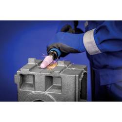 PFERD TOOLS 32210274 brusné tělísko Průměr 16 mm 10 ks