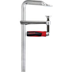 Šroubová svěrka z oceli Bessey GZ60-12KG Rozpětí (max.): 600 mm Délka vyložení:120 mm