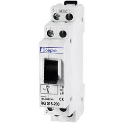 1pólový 10 mm² 16 A 1 spínací kontakt 230 V, 400 V Doepke 09981080
