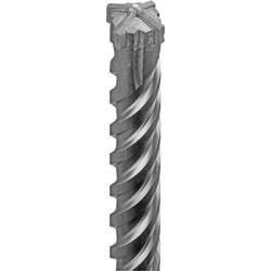 kwb 264014 40CR-ocel příklepový vrták 14 mm Celková délka 460 mm SDS plus 1 ks