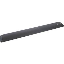 Durable DURABLE Wrist Support with Gel - Tastatur-Handgelenkauflage gelová opěrka pod zápěstí protiskluzové antracitová