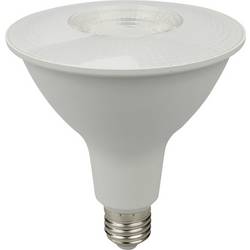 V-TAC 23890 LED Energetická třída (EEK2021) F (A - G) E27 Par 38 12.8 W = 105 W teplá bílá (Ø x d) 121 mm x 121 mm nestmívatelné 1 ks