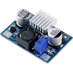TRU COMPONENTS regulátor napětí TC-9927160 N/A 1 ks