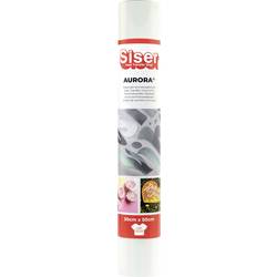 Siser Aurora Flexfolie fólie Šířka řezu 30 cm bílá
