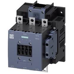 Siemens 3RT1056-6AP36 stykač 3 spínací kontakty 90 kW 1000 V/AC s pomocným kontaktem Vhodné pro značku (relé): Siemens 1 ks
