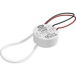 EVN PLR205009 LED driver konstantní proud 500 mA schválení nábytku 1 ks