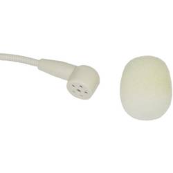 headset řečnický mikrofon Omnitronic UHF-100 HS Druh přenosu:kabelový vč. ochrany proti větru