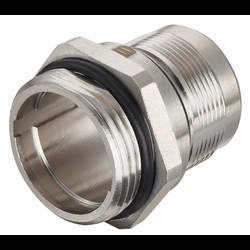 HARTING 09 15 600 0313 09156000313 prázdné pouzdro, 1 ks