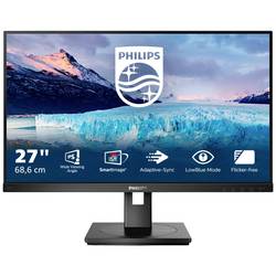 Philips Monitore MMD 272S1M/00 LED monitor 68.6 cm (27 palec)1920 x 1080 Pixel, 16:9, 4 ms, VA LCD