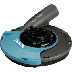 Odsávací Makita s broušením 125 mm 191W06-8 Makita 191W06-8