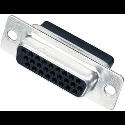 HARTING 09 56 300 4701 09563004701 konektor Pólů: 44 krimpované 1 ks Piece