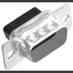 HARTING 09 56 100 5601 09561005601 konektor Pólů: 15 krimpované 1 ks