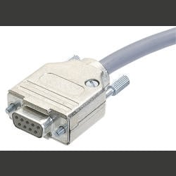 HARTING 09 67 009 0348 09670090348 těleso kov 1 ks