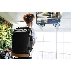 Pacsafe batoh na notebooky GO 44l, černá