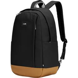 Pacsafe batoh na notebooky GO 25l, černá