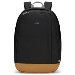 Pacsafe batoh na notebooky GO 25l, černá