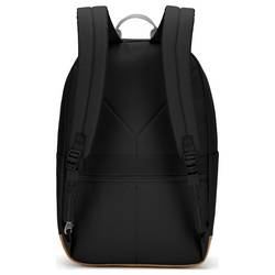 Pacsafe batoh na notebooky GO 25l, černá