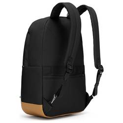 Pacsafe batoh na notebooky GO 25l, černá