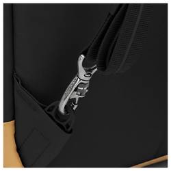 Pacsafe batoh na notebooky GO 25l, černá