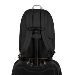Pacsafe batoh na notebooky GO 25l, černá