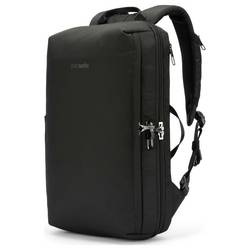 Pacsafe batoh na notebooky Metrosafe X 16, max. 40,6 cm (16) , černá