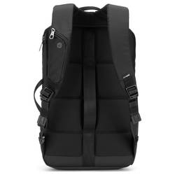 Pacsafe batoh na notebooky Metrosafe X 16, max. 40,6 cm (16) , černá