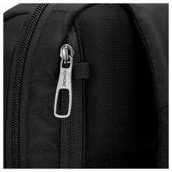 Pacsafe batoh na notebooky Metrosafe X 16, max. 40,6 cm (16) , černá