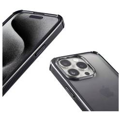 Hama Cover Apple iPhone 16e, iPhone 17e černá 00123720