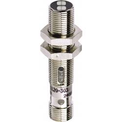 Contrinex LTS-1120-303 reflexní světelný snímač, 620 200 307, spínání za světla, 10 - 36 V/DC, 1 ks