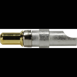 HARTING 09692815422 09 69 281 5422 Pájecí kontakt AWG min.: 12 AWG max.: 10 slitina mědi 30 A 1 ks Piece