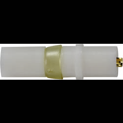 HARTING 09691812550 09 69 181 2550 Pájecí kontakt AWG min.: 24 AWG max.: 20 slitina mědi 10 A 1 ks Piece